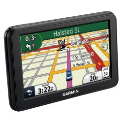 Garmin Nuvi 40LM