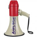 Mity-Meg 25-Watt Megaphone 