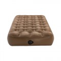 All-Terrain Airbed, Twin