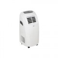 9,000 BTU Portable Air Conditioner with Dehumidifier and Remote