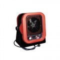 5,000-Watt Portable Garage Heater