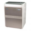 8,000 BTU Portable Air Conditioner with Dehumidifer and Remote