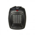 1,500-Watt Portable Heater and Fan