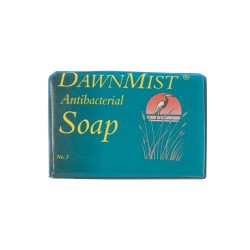 Soap 3 oz (wrapped), Case of 100  