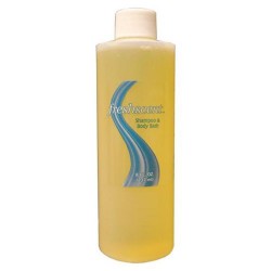 Shampoo / Body Wash, 8 oz, Case of 36