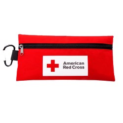 Hygiene American Red Cross Pouch Kit