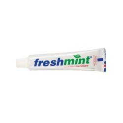 Toothpaste .6oz