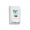 Alcohol Free Hand Sanitizer Manual Push Button Dispenser