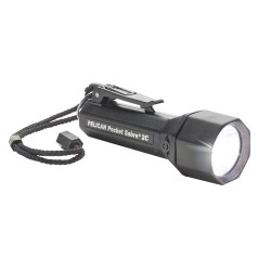 Pocket Sabre 1820 Flashlight