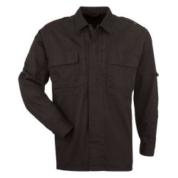 TDU Shirt - Long Sleeve, Twill 