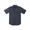 Men's S/S Station Shirt A Class - FireResistant FR-X3