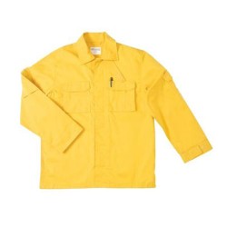 Wildland L/S Woven Brush Shirt - NFPA