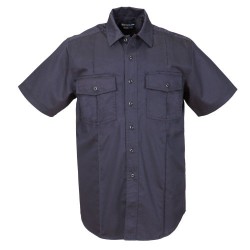 Men's S/S Station Shirt B Class - Non-NFPA