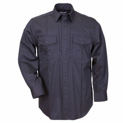 Men's L/S Station Shirt B Class - Non-NFPA