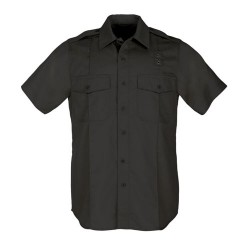 Men's PDU S/S Twill Class B Shirt 