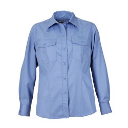 Women's L/S Station Shirt A Class - Non-NFPA