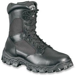 Rocky AlphaForce Duty Boot