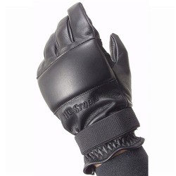 LightFighter Full Finger Padded Gloves V1