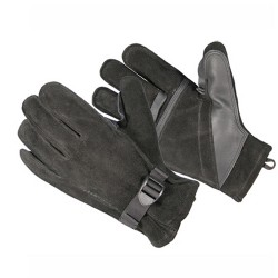 Python Advanced Light Rappel Gloves