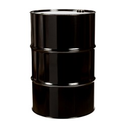 Steel Drum, Tight Head, Phenolic Lined (55 Gallon)