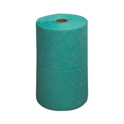 Universal HazMat Sorbent Roll (Heavy-Weight)