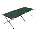 Cot- Military Style, Standard 